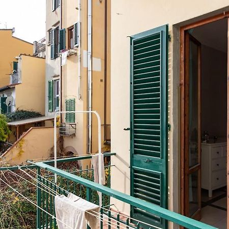 פירנצה Nice Apartment Near The Basilica Of San Lorenzo מראה חיצוני תמונה