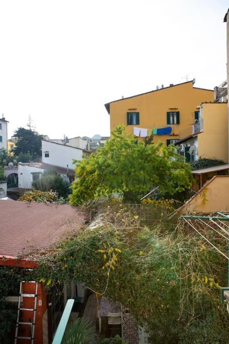 פירנצה Nice Apartment Near The Basilica Of San Lorenzo מראה חיצוני תמונה