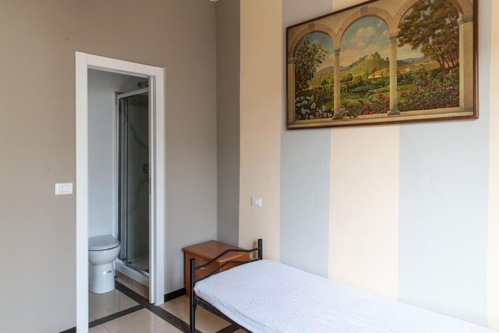 פירנצה Nice Apartment Near The Basilica Of San Lorenzo מראה חיצוני תמונה