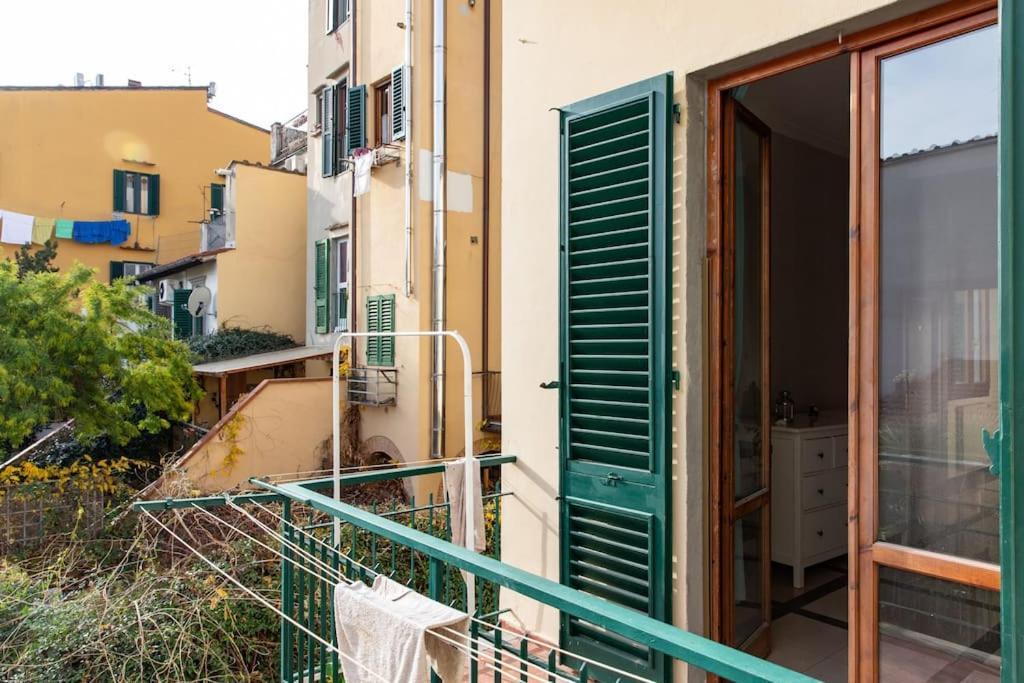 פירנצה Nice Apartment Near The Basilica Of San Lorenzo מראה חיצוני תמונה