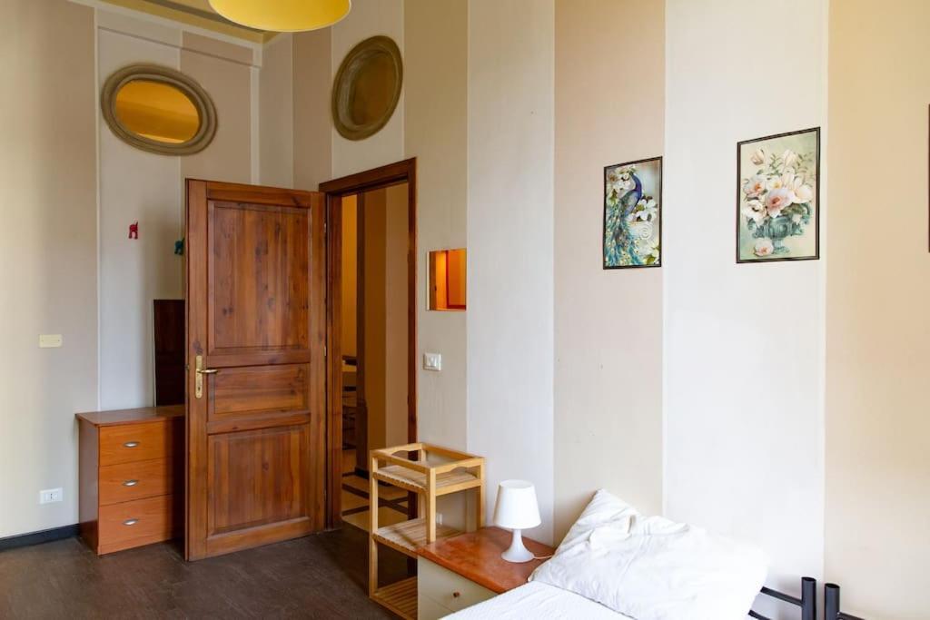 פירנצה Nice Apartment Near The Basilica Of San Lorenzo מראה חיצוני תמונה