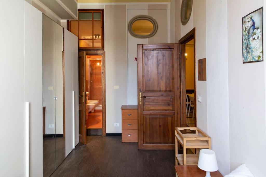 פירנצה Nice Apartment Near The Basilica Of San Lorenzo מראה חיצוני תמונה